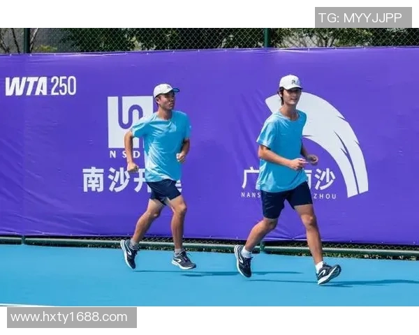 广州网球队创新盯防战术解析助力球队提升竞技水平与战术灵活性