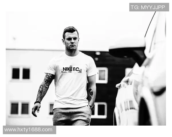 耐克足球明星代言人盘点及其影响力分析