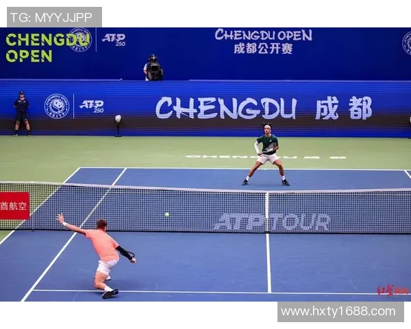 成都网球队的转型之路：深度解析网球运动的未来发展与挑战