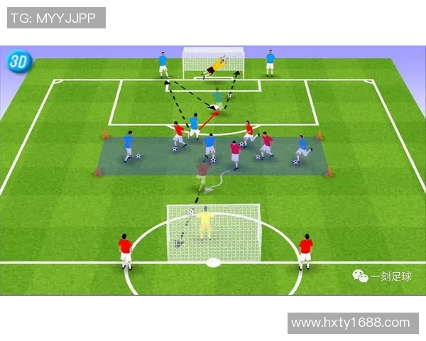 探索ve足球的魅力与技术解析助你成为场上明星球员的秘诀